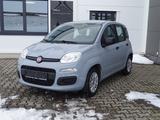 Fiat Panda Easy ALLWETTER, AHK - Fiat Panda: Easy