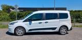 Ford Tourneo Connect 1.5 EcoBlue 88kW Trend Trend - Ford Tourneo Connect: 1.8