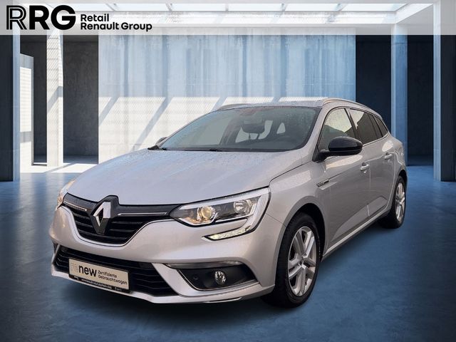 Renault Megane GRANDTOUR LIMITED TCe 140