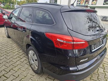 Bild 4 Ford Focus 1,5 EcoBoost Business Start/Stop