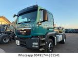 MAN TGS 18.440 Hydrodrive - MAN Hydrodrive