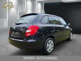 Skoda Fabia Combi Ambiente TÜV 08/26  SERVICE NEU - Skoda Fabia Gebrauchtwagen in Bremen