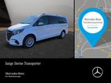 Mercedes-Benz V 220 d Lang AHK+8-Sitzer+Klimaautom+ParkPaket - Mercedes-Benz V 220 in Aachen