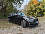 BMW M135i 5-Türer M Performance ESD  - BMW M-Modelle in München