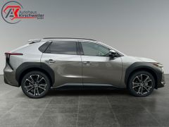 TOYOTA bZ4X Comfort-Paket + Technik-Paket