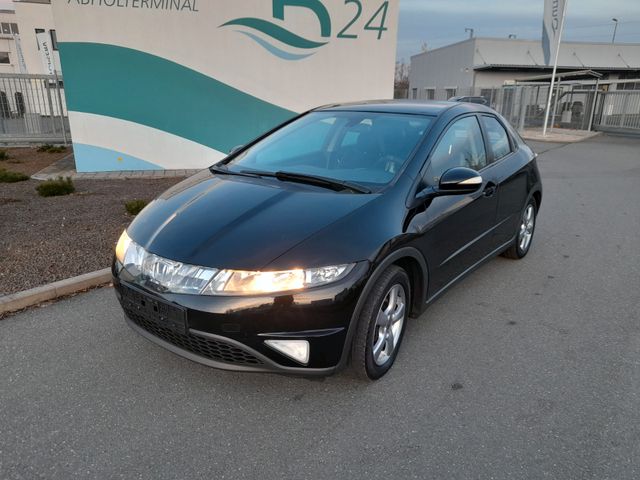 Honda Civic Lim. 5-trg. 1.4 Sport klima