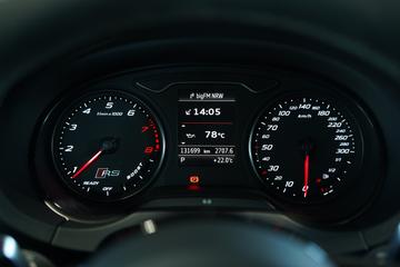 2015 AUDI RS3 缩略图 42