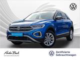 Volkswagen T-Roc 1.0 TSI Style, Standheizung, LED-Matrix, N - Volkswagen T-Roc in Frankfurt (Main)