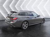 BMW 330d xDrive A DAB Standhzg. RFK AHK el. Sitze - BMW 3er Reihe: Kombi, Xdrive