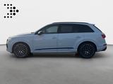 Audi SQ7 TFSI*7-SITZER*LASER*HUD*AHK*PANO*OPTIK-PAKET - Audi Gebrauchtwagen in Frankfurt
