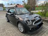 MINI Mini Cooper Cabrio SD John Cooper Works - MINI John Cooper Works Diesel Gebrauchtwagen