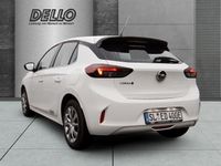 Opel Corsa - Vorschau Bild 3