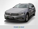 Volkswagen Passat Variant 2.0 TDI DSG AHK Navi RüKa Sitzh. - Volkswagen Passat Variant aus 2023
