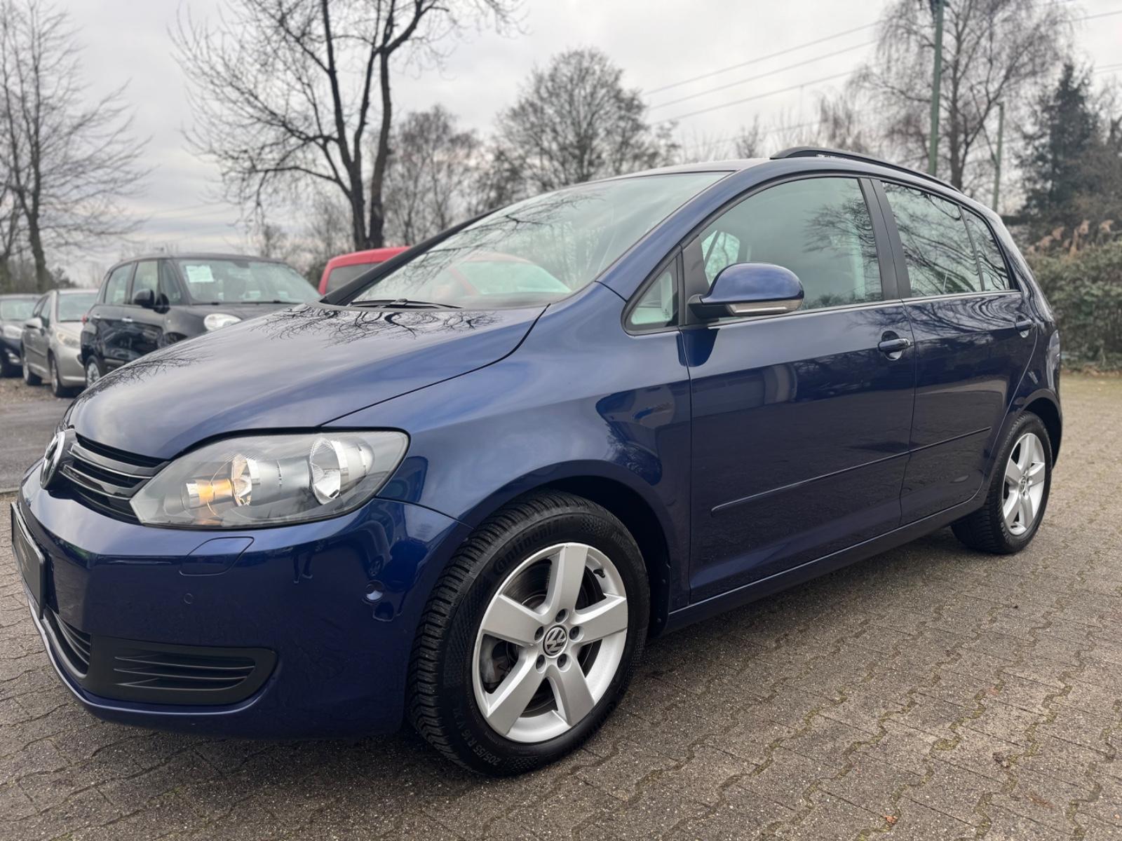 Volkswagen Golf Plus*PDC*AUTOMATIK*PARK-ASSISTENT