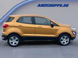 Ford EcoSport 1.0 EB Trend PDC+Winterpak+Klimaautom+B - Ford EcoSport Trend mit Benzin-Antrieb