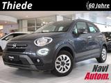 Fiat 500X 1.3T CROSS DCT NAVI/LED/PDC/SPORT/TEMP/DAB+