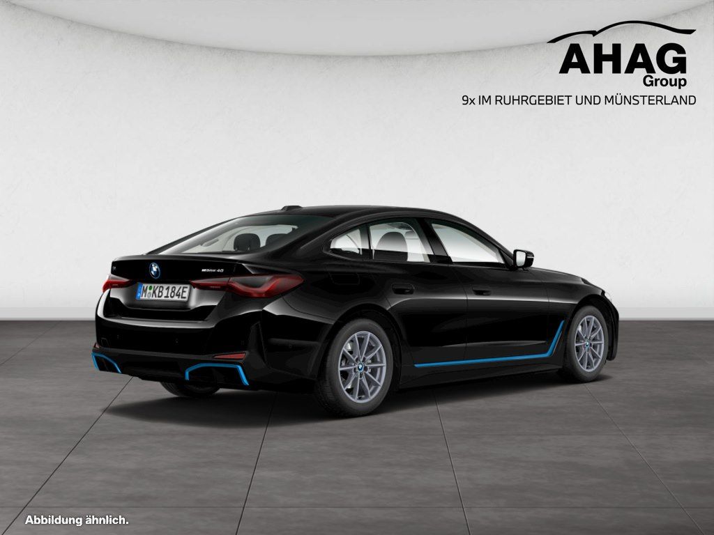 BMW i4 - Bild 2