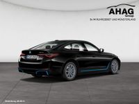BMW i4 - Vorschau Bild 2