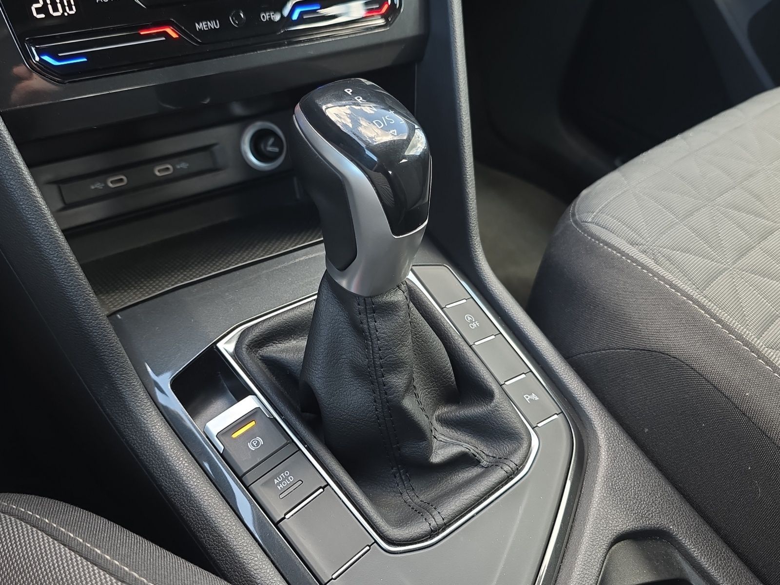 Volkswagen Tiguan - Bild 24