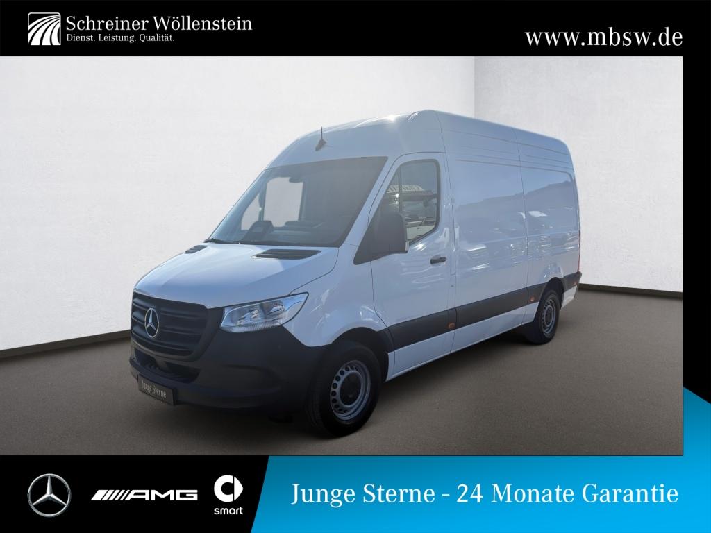 Mercedes-Benz Sprinter 317 KA L2H2 3665 Autom*Kamera*Klima*DAB