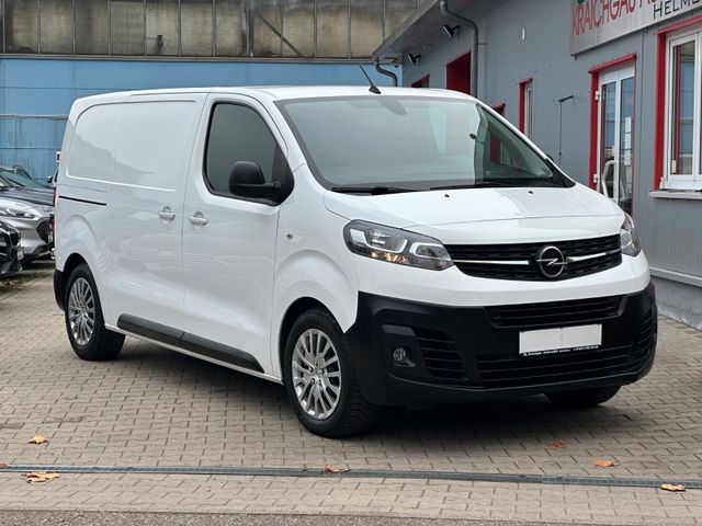 Opel Vivaro 1.5D*Würth-Regal*Kamera*Klimaauto*Tempo*