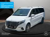 Mercedes-Benz V 300 d 4M EXCLUSIVE+Allrad+9G+AHK+StandHZ+Navi - Mercedes-Benz V 300 Gebrauchtwagen