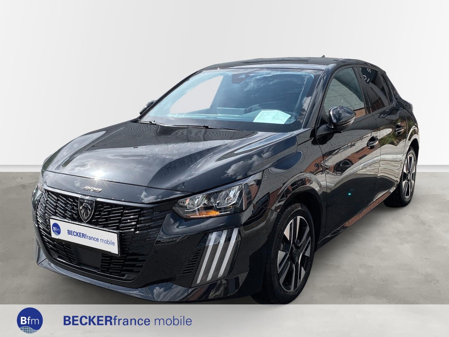 Peugeot 208 Hybrid 100 Allure*CARPLAY*LED*SHZ*KLIMA*RFK*