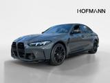 BMW M3 Competition Limousine M Driver's Package LED - BMW M3 Neuwagen