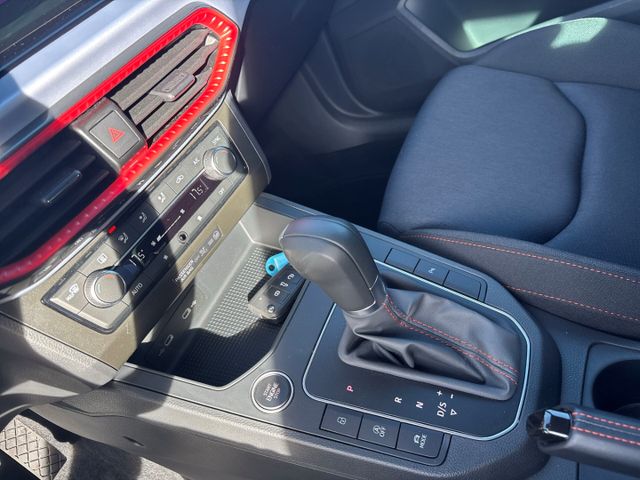 Ibiza FR Navi LED ACC Apple CarPlay Android Auto