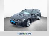 Volkswagen Golf VIII Variant GOAL 1.5 TSI 150PS - Volkswagen Golf: Goal