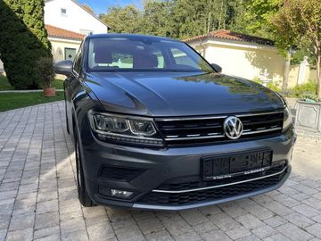 Volkswagen Tiguan - 4