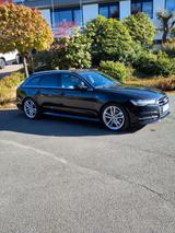 Audi A6 3.0 TDI Quattro S-Line VOLL | NEUER MOTOR - Audi: Motor