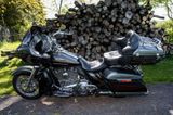 Harley-Davidson FLTRUSE CVO ROAD GLIDE - HARLEY-DAVIDSON TOURER