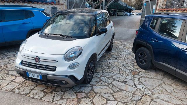 Fiat FIAT 500 L CROSS 1.6 MJ PREZZO TRATTABILE