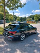 Audi A6 40tdi SLine,Pano,19 Zoll.. - Audi A6: 19 Zoll