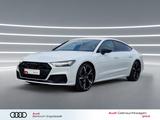 Audi A7 Sportback 40 TDI qu HD-MATRIX AHK 21" 2x S li - Audi A7 Gebrauchtwagen
