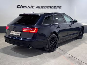 Audi A6 - 2