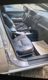 Chevrolet auto Chevrolet Epica (klAL) - Chevrolet Captiva mit Benzin-Antrieb: Automatik