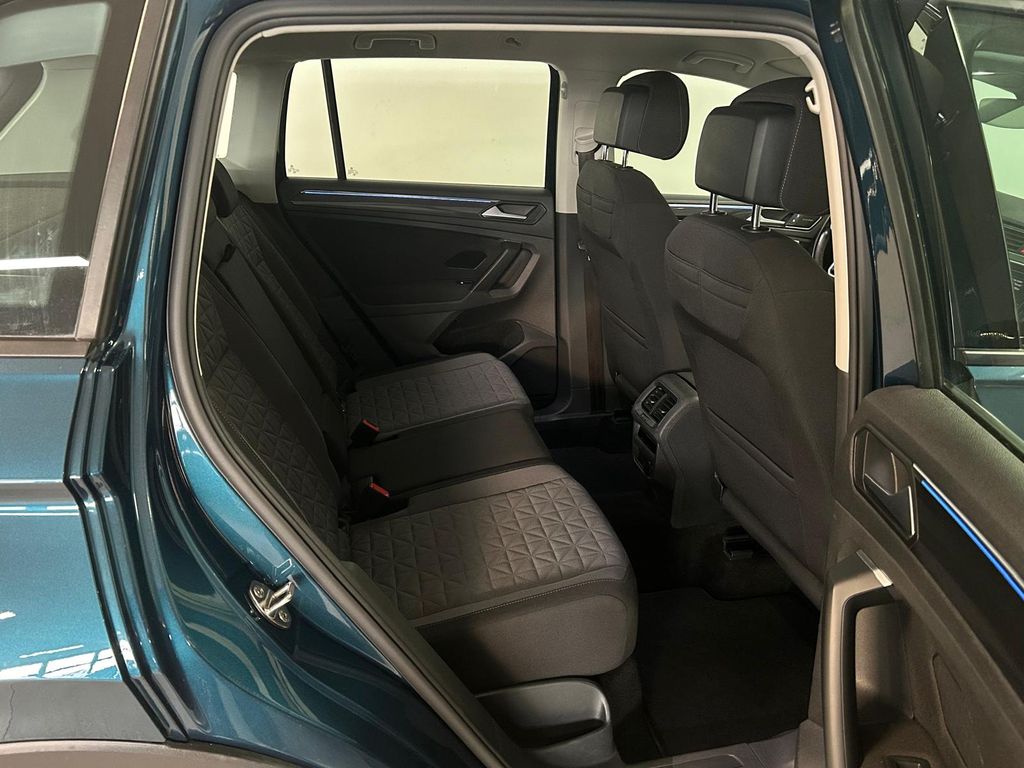 Volkswagen Tiguan 4M DSG LIFE NAVI*CAM*DCC*H&K*IQ.LIGHT*AHK