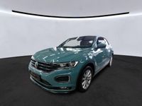 Volkswagen T-Roc - Vorschau Bild 2