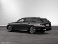 BMW 550 - Vorschau Bild 8
