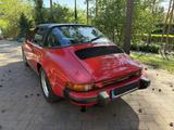 Porsche 911 SC 3.0 Targa (G-Model) - Porsche aus 1981