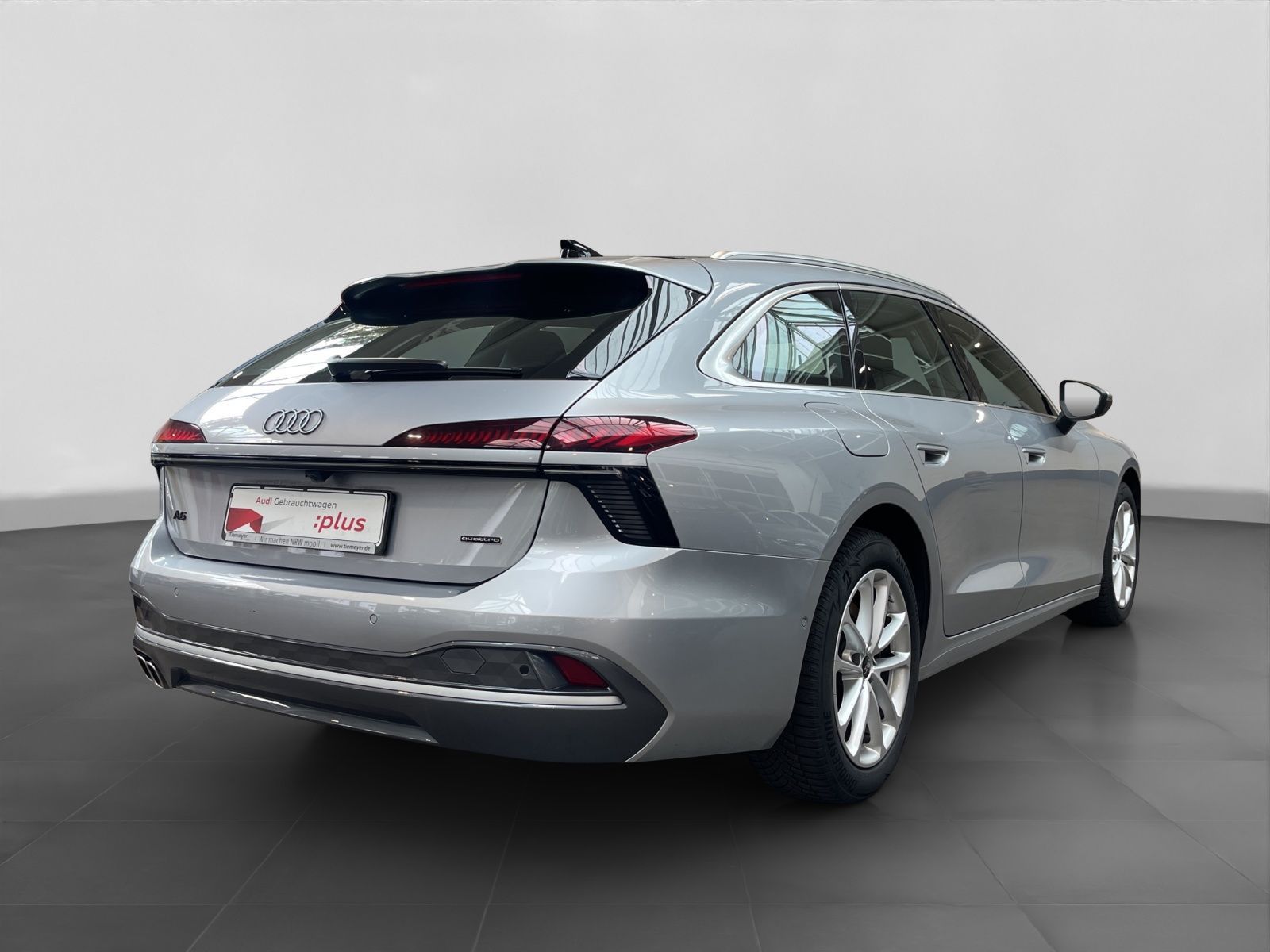Audi A6 - Bild 3