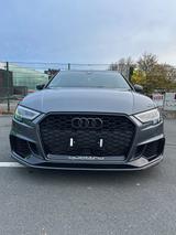Audi RS3 2.5 TFSI S tronic quattro - - Audi RS3 in Wuppertal