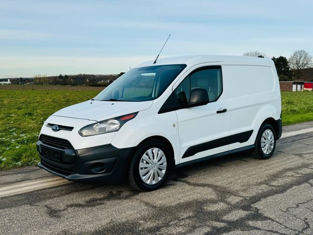 Ford Transit Connect,Schiebetür,Allwetter,TÜV NEU