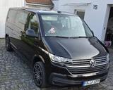 Volkswagen T6 Caravelle Multivan 