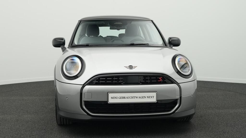MINI Cooper S - Bild 3