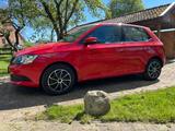 Skoda Fabia 1.0l TSI 70kW Anhängerkupplung - mit Benzin-Antrieb: Kleinwagen, Anhängerkupplung