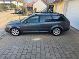 Audi a6 c5 V8 4,2l - gebrauchte Audi A6 aus dem Jahr 2002