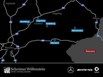 Mercedes E 220 - 12